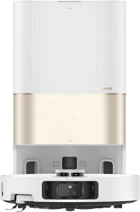 Immagine prodotto Dreame X40 Ultra (Aspirazione robotica)