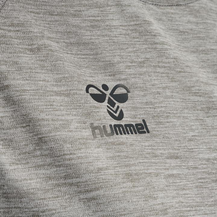 Image du produit hummel Core Xk Core Poly T-Shirt S/S Femme (XS)