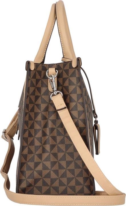 Produktbild Gabor BEHEIM INTERN. FASHION Barina, Zip tote bag M, mixed (13 l)