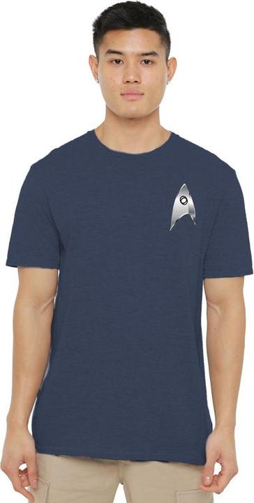 Image du produit Universal Textiles - T-shirt SCIENCES - Adulte (3XL)