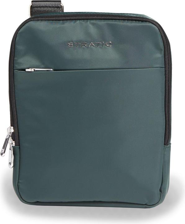 Image du produit Stratic Sac à bandoulière Pure 19 cm
