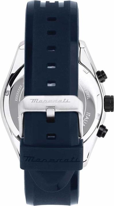 Immagine prodotto Maserati Chronograph Traguardo (Cronografo, 45 mm)