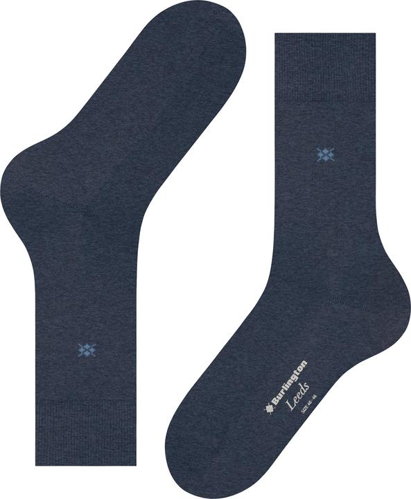 Image du produit Burlington Leeds So (Une unité par pack, 40 - 46)