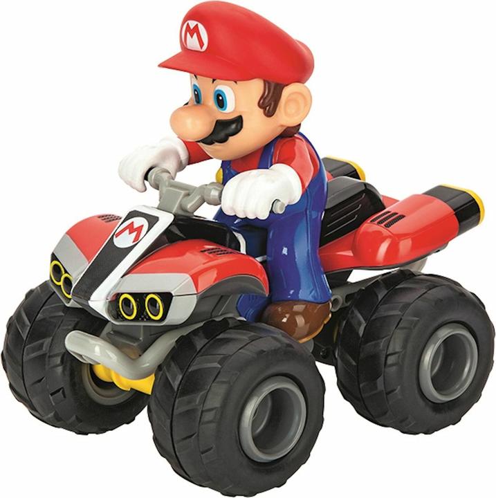 Immagine prodotto Carrera Super Mario Quad