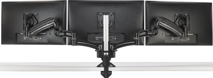 Image du produit Chief KXC330B Support de bureau pour écran plat (30 pouces) Pince (Tables, 30")