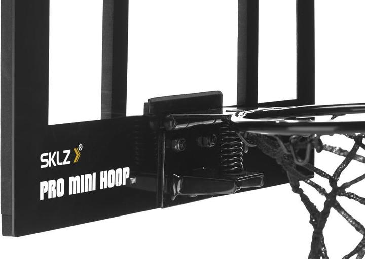 Actual product image SKLZ Pro Mini Hoop Micro