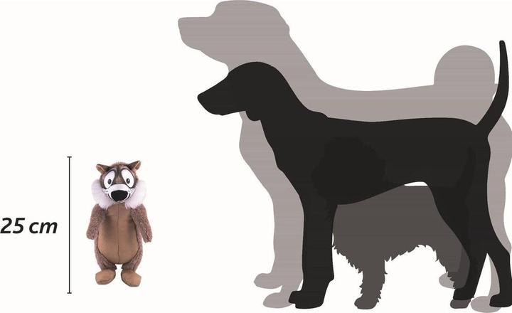 Image du produit Anijoy Jouet pour chien Bibbi (Jouet à mâcher pour chien)