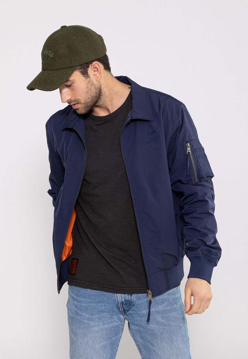 Image du produit Bombers Original Vestes Hawk M (M)