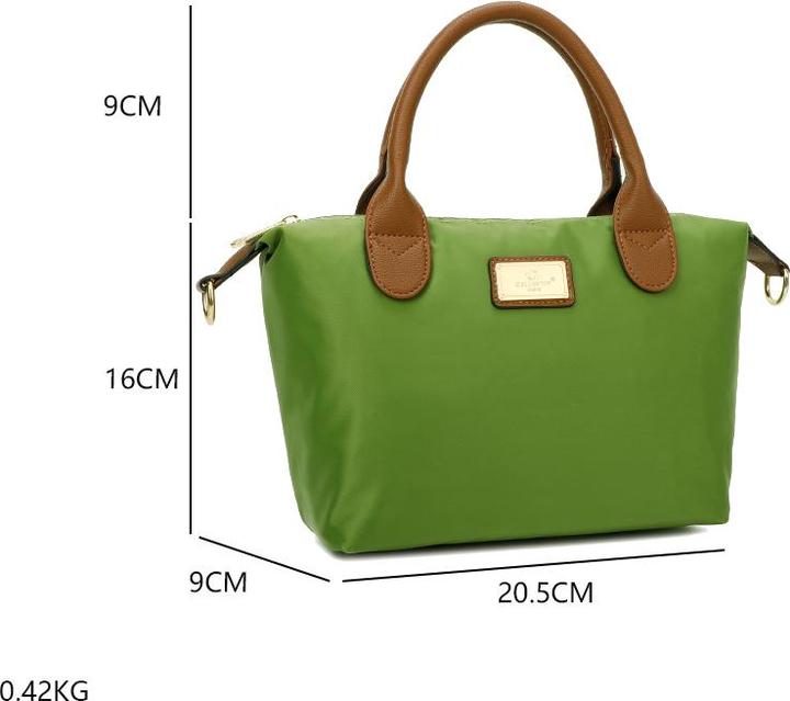 Image du produit Gallantry Cabas La Balade Sac à main taille S (5 l)