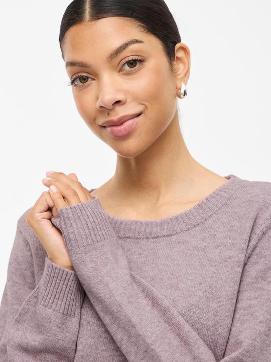 Produktbild Vila VIRIL Rundhals Strickpullover (XS)