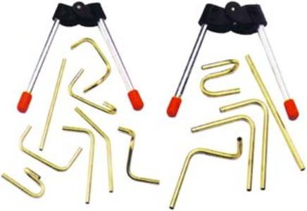 Produktbild Du-Bro Rohrbiegevorrichtung 4 mm