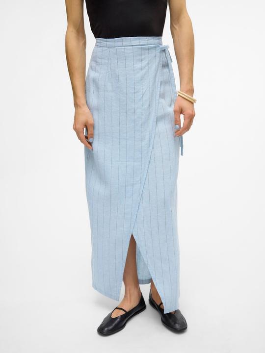 Immagine prodotto Vero Moda VMMINDY Gonna lunga a vita alta Gonna (38)