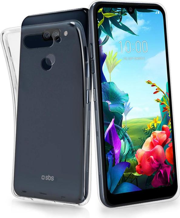 Produktbild SBS Schutzhülle (LG K40s)