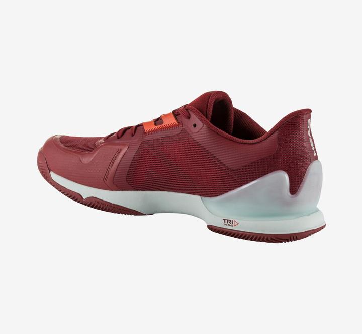 Produktbild Head Sprint Pro 3.5 Clay Men DROR (44)