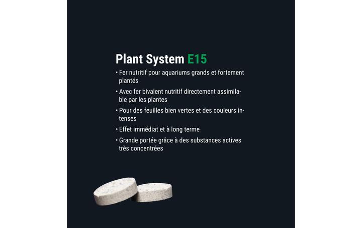 Actual product image Dennerle Perfect Plant System Set (Aquarium water care)