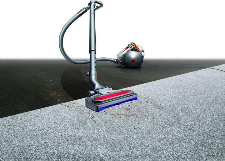 Produktbild Dyson Big Ball Multi Floor 2