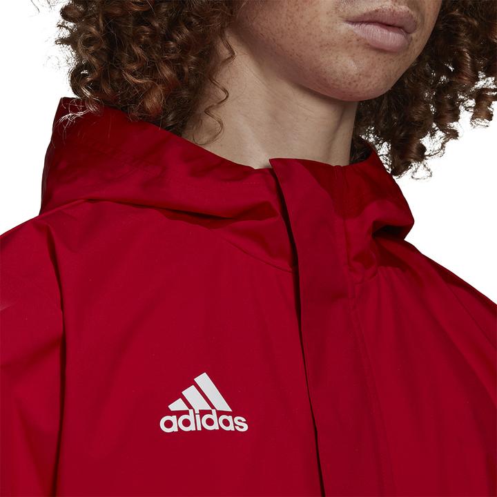 Produktbild adidas Entrada 22 All Weather Jacke Herren (XXL)