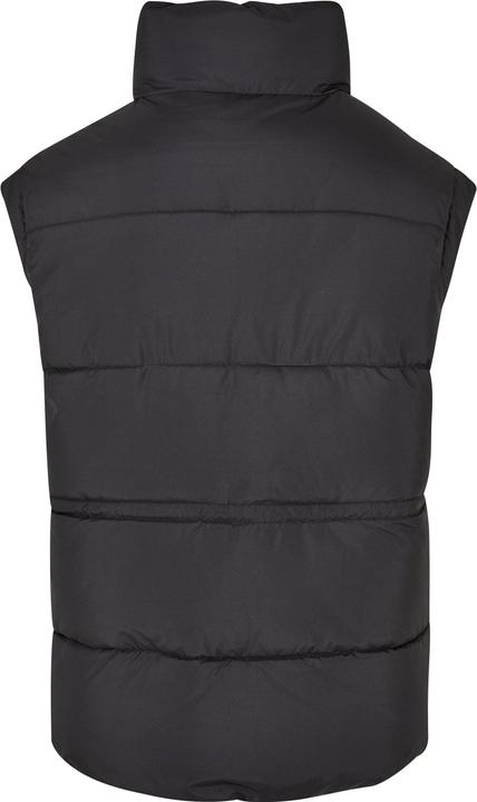 Produktbild Urban Classics Ladies Waisted Puffer Vest (S)