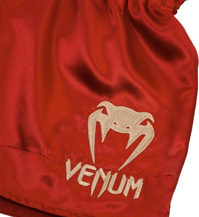 Image du produit Venum Muay Thai Shorts Classic (L)