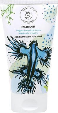 Produktbild Hairmoji Reichhaltige feuchtigkeitsspendende Maske 150ml (150 ml)