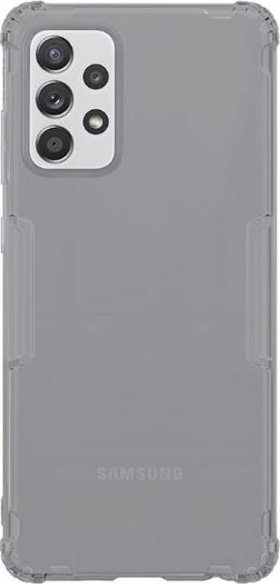 Actual product image Nillkin Nature Soft Series (Samsung Galaxy A72 5G, Samsung Galaxy A72)