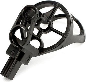 Blade Motorhalter mit Landegestell mQX/180 QX (Drohnen Landegestell)