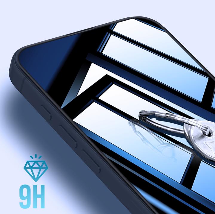 Actual product image Avizar Eliteguard screen protector (1 Piece, Apple iPhone 16 Pro Max)