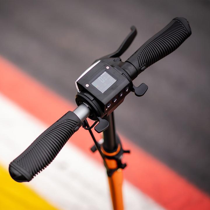 Produktbild E-Twow S2 GT Sport (GTS) (20 km/h, 35 km, 500 W)
