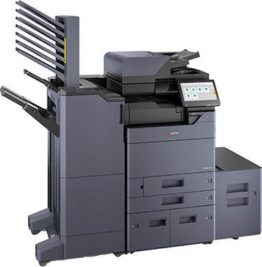 Immagine prodotto Kyocera Stampante TASKalfa 5004i 3-in-1 monocromatica da 50 ppm (Laser, Bianco e nero)