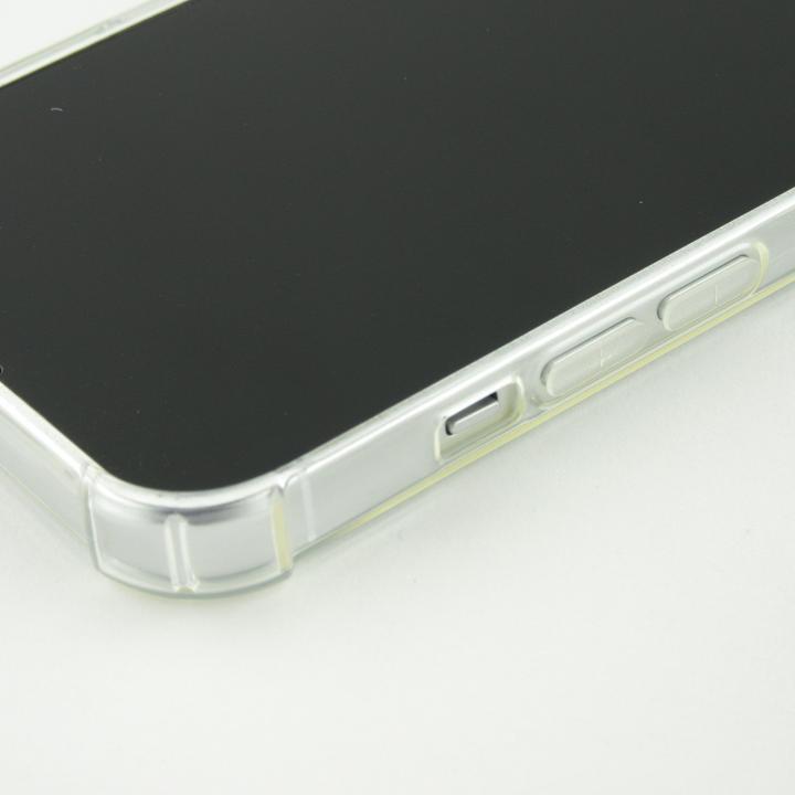Immagine prodotto PhoneLook Cover Rubber Gel Bumper con protezione extra per gli angoli Anti-shock (Apple iPhone 16 Pro)