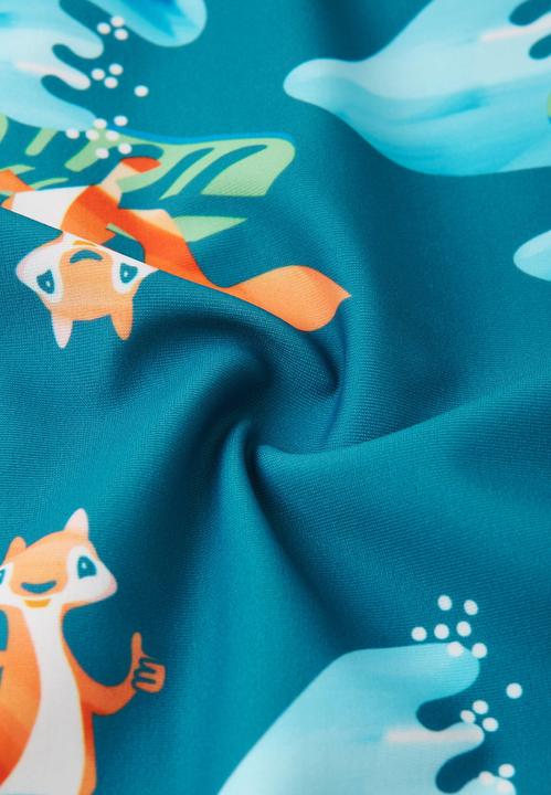 Immagine prodotto Reima Costume da bagno Atlantti Deep per bambini (98)