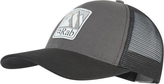 Rab Dihedral Badge Cap - Cap (One Size)