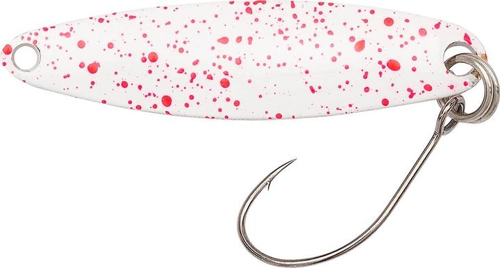 Berkley Area Game Spoons SUKOSHI Pink/Fuschia (4 cm)