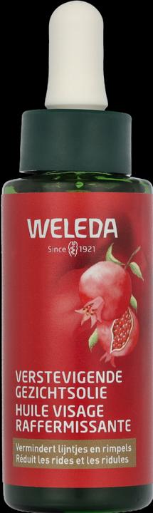 Actual product image Weleda Pomegranate (30 ml, Face oil)