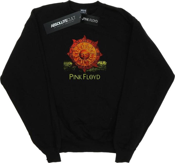 Immagine prodotto Pink Floyd Brockum 94 Felpa Uomo (XL)