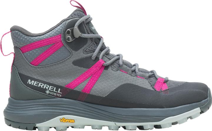 Actual product image Merrell Siren 4 Mid GTX (38)
