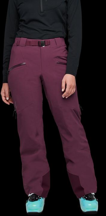 Image du produit Black Diamond W Recon Insulated Pants (L)