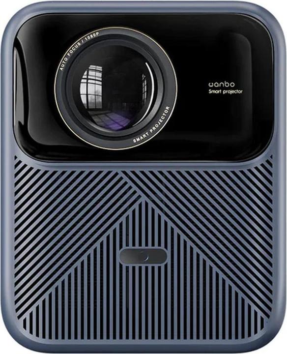 Produktbild Wanbo Mozart 1 Pro (Full HD, 900 lm, 1.2:1)
