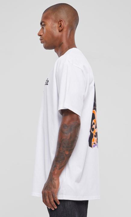 Image du produit Urban Classics Tee Hustle Oversize - 119363 (S)