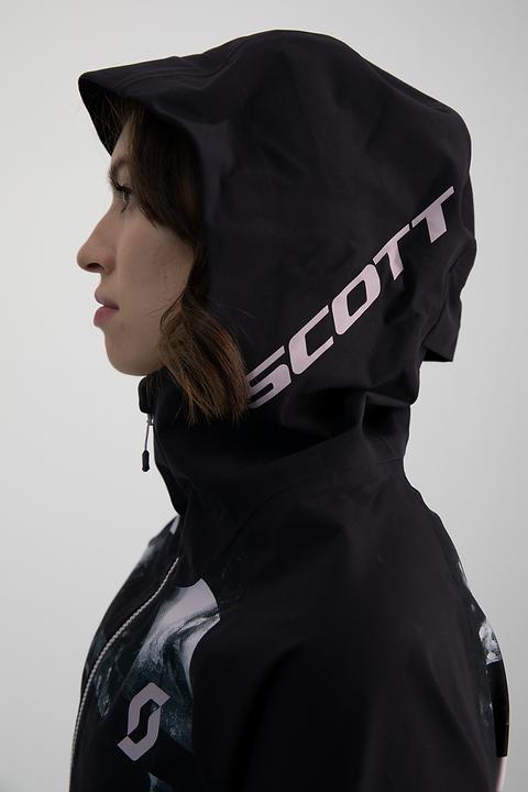 Actual product image Scott Sports Trail Storm (S)