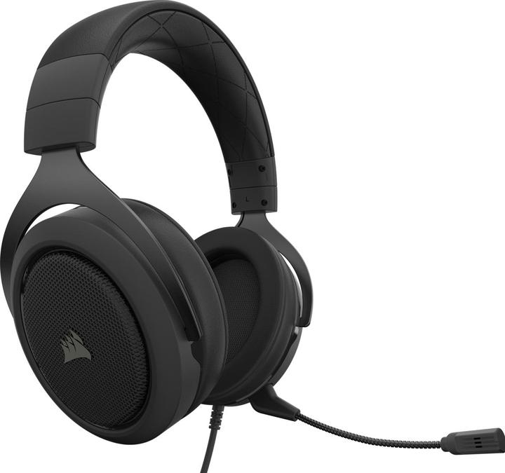 Actual product image Corsair HS50 Pro (Cable)