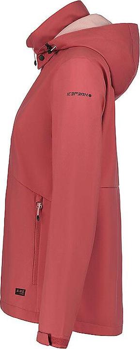 Produktbild Icepeak Softshelljacke Burnet (36)