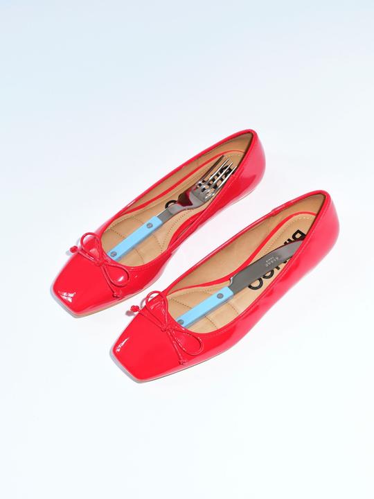 Produktbild Bianco BIAROSE Ballerinas (41)