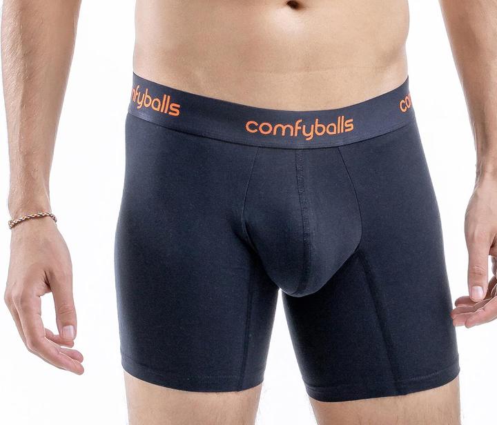 Image du produit Comfyballs Long (L, Une unité par pack)