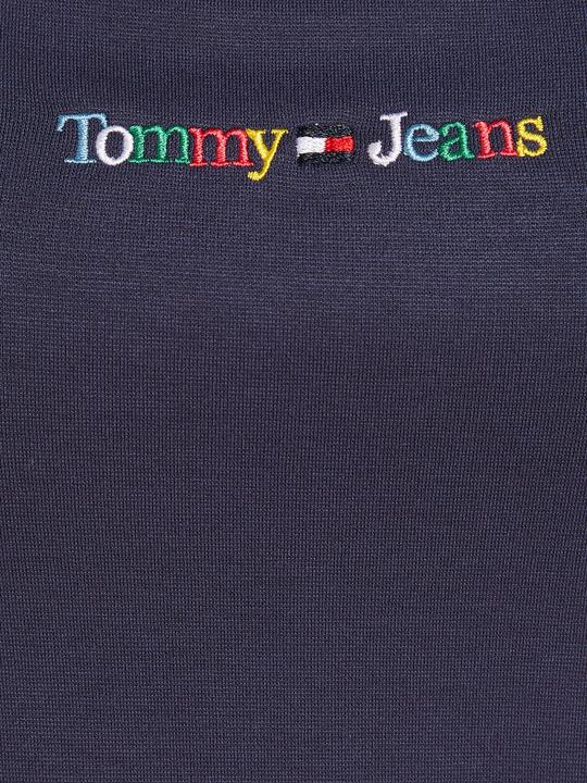 Actual product image Tommy Hilfiger Tjw Colour Serif Flare women's dress (M)