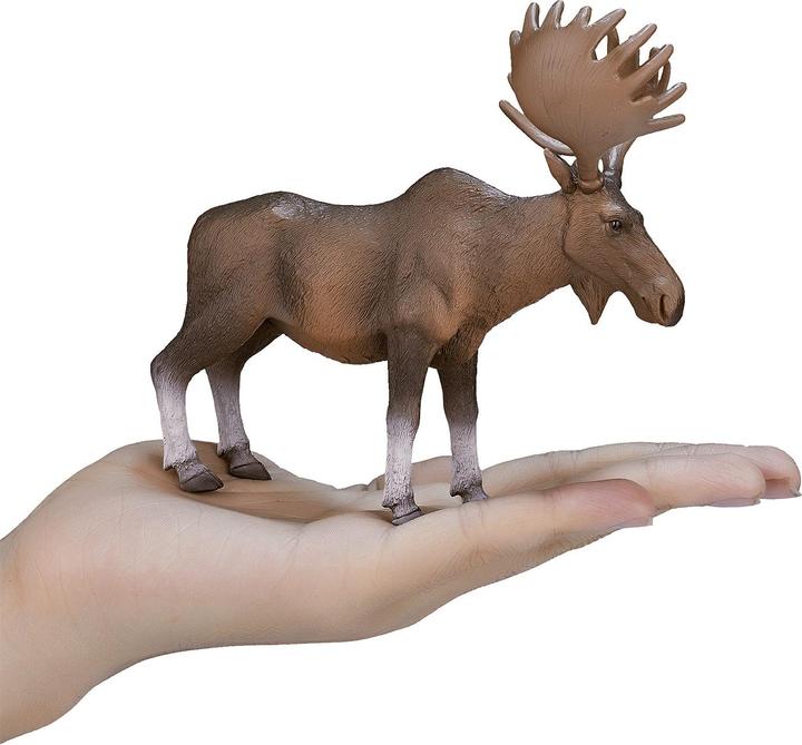 Immagine prodotto Animal Planet Alce europeo