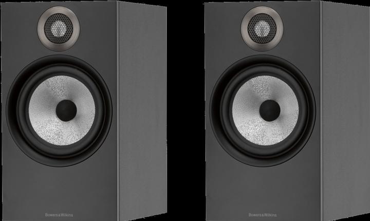 Produktbild Bowers & Wilkins 606 (1 Paar)