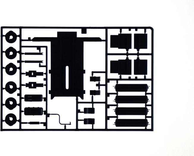 Immagine prodotto Italeri 1:24 Rimorchio telonato