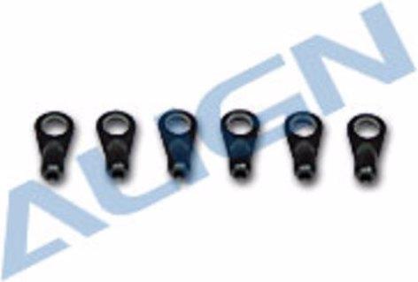 Image du produit Align Rotule T-Rex 500 (6 pièces)