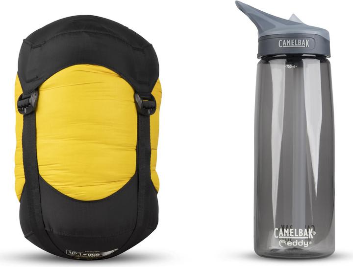 Produktbild Sea To Summit Spark SpIII (213 cm)